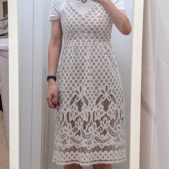 Dex Dress - Picture 1 of 5